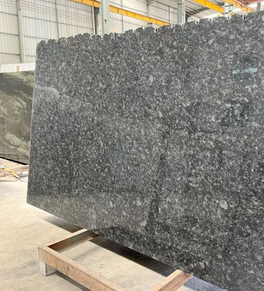 Green Granite