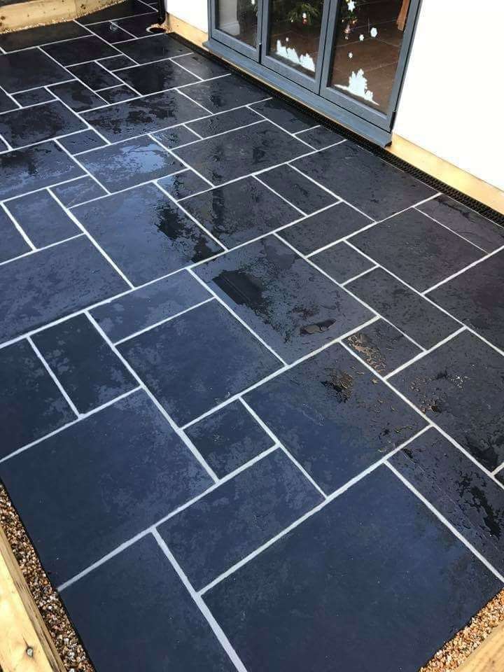 Kadappa Stone commercial application