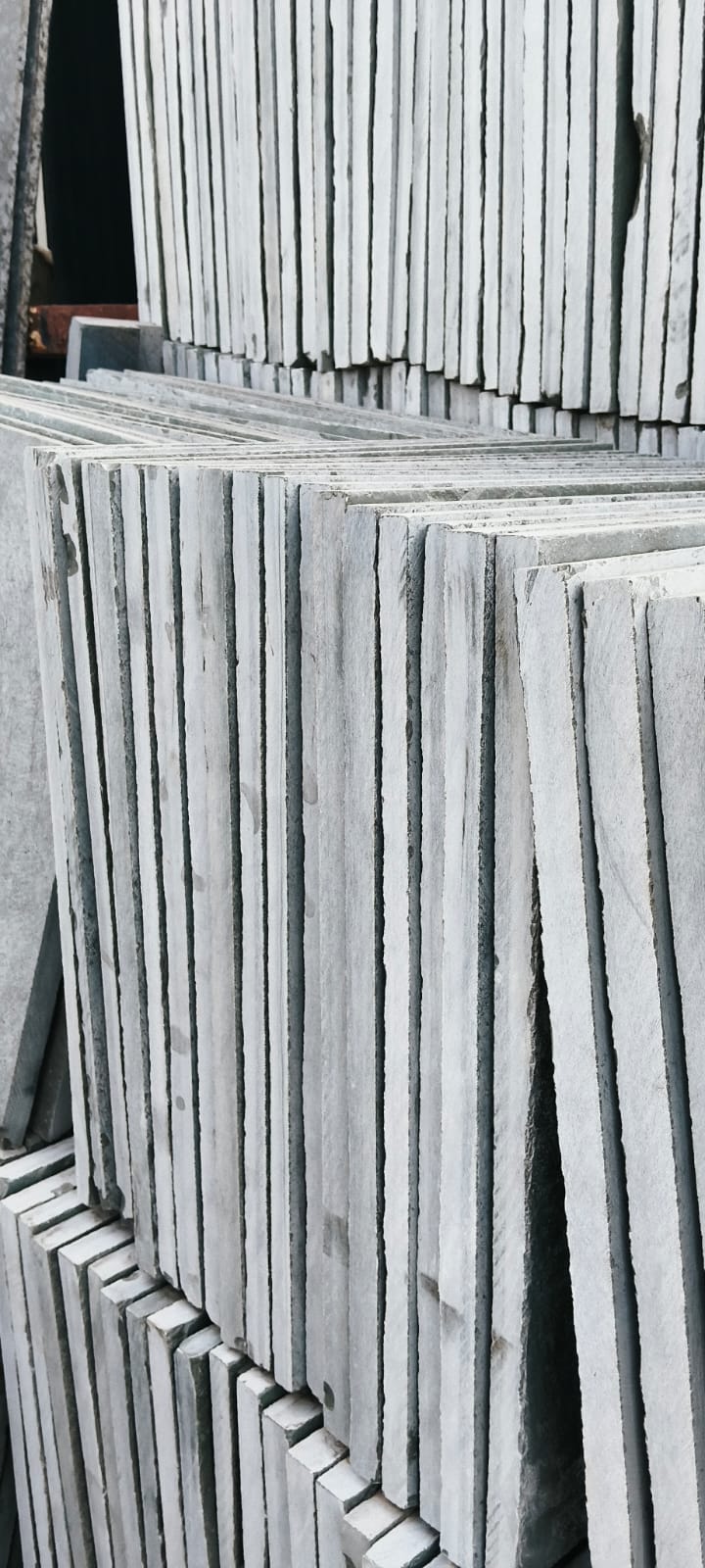 Kota Stone inventory