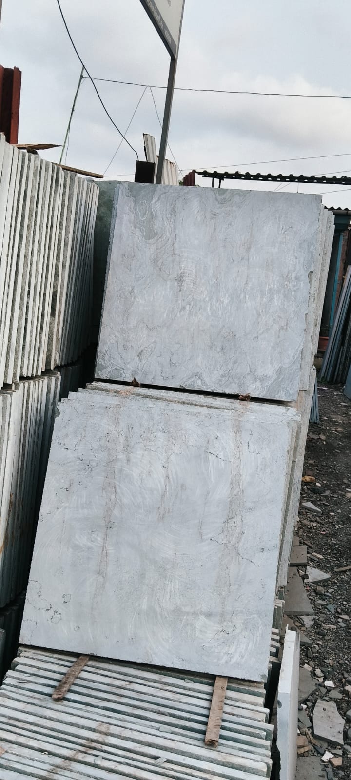 Kota Stone supply