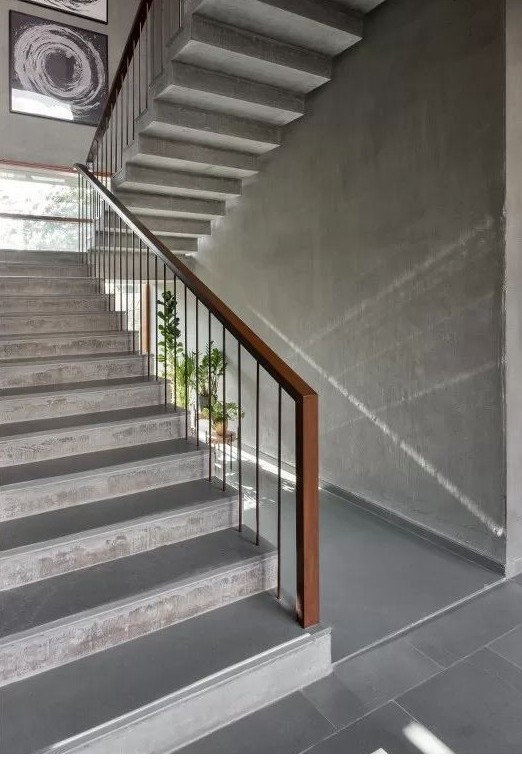 Kota Stone commercial application