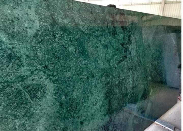 Green Marble