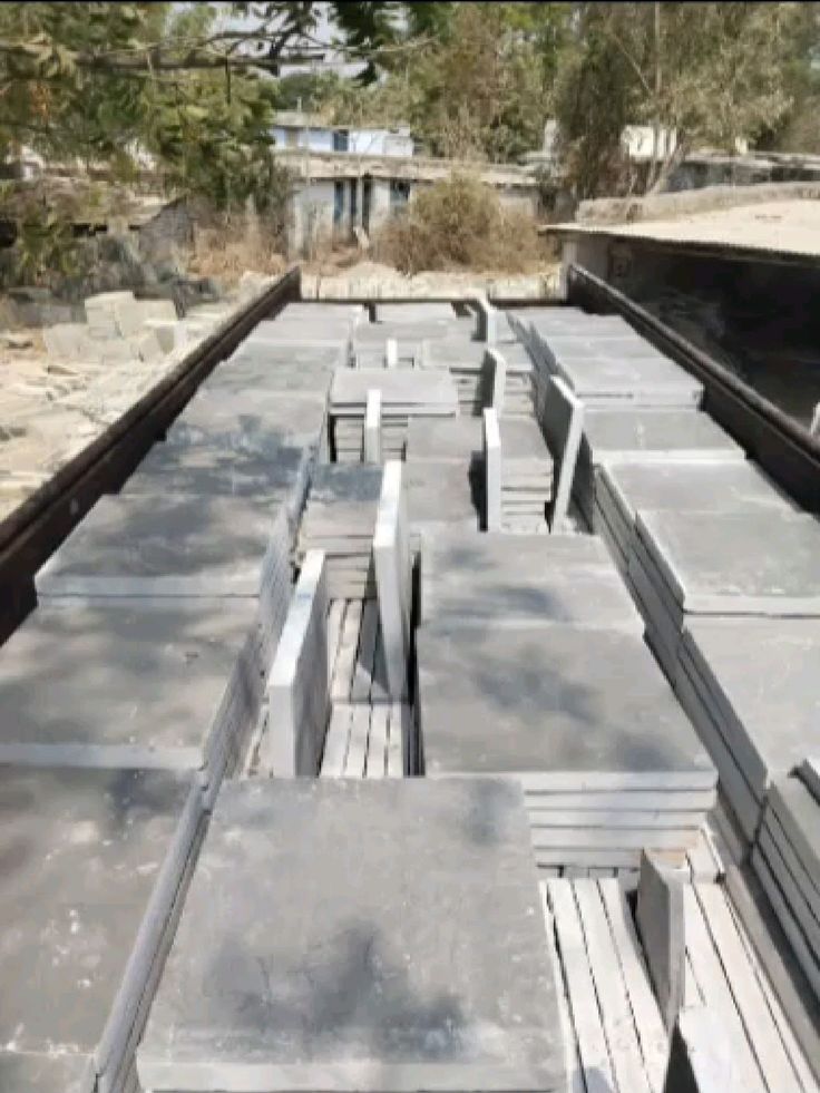 Tandur Green Stone interior